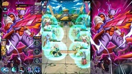Dragon Ball Idle Skils Janembo SSS