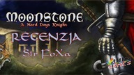 Moonstone: A Hard Days Knight  (1991) - Recenzja FoXa