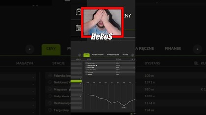 TA GRA MNIE OSZUKUJE  #farming