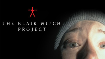 Blair Witch Project (1999) Lektor PL