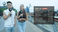 ULTRA LIVE - ULTRA CHINA 2017 - DAY1