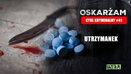 Utrzymanek czyli dlaczego zginęła 60-letnia farmaceutka | Gazeta.pl