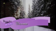 Andrzej Rybiński - Zima