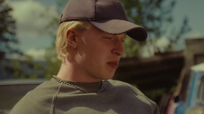 Crush S02E05 Lektor PL