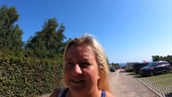Na Poważnie i Wesoło - Lunapark i Muzeum.  Kończymy Wakacji nad Naszym Morzem z Przyczepą [Vlog #37]