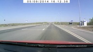 Ciężarówki gubiące swój ładunek