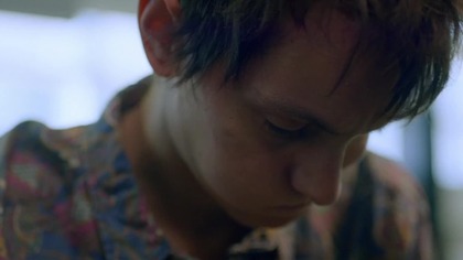 Bliskość (Proximity) (2017) Lektor FHD