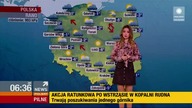 Polsat - Prognoza pogody (30. 01. 2019r. )