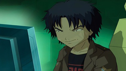 KOD LYOKO POLSKA - ODC.  81 - Dobry i zły [HD]