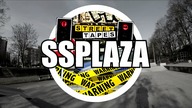 STREET TAPES 01 - Stargard Skateplaza - Michal Banaszkiewicz & Bartek Tabor