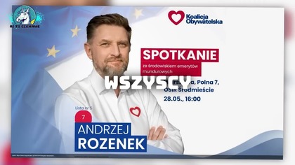 ZADYMA W Kanale Zero! Prusinowski WYJAŚNIŁ Kumpla Tuska PRZED KAMERAMI (1080p 30fps H264-128kbit AAC-polski)