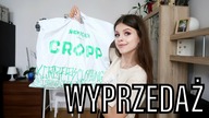 Mierzymy: WYPRZEDAŻ CROOP