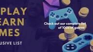 Best Play-To-Earn Crypto Games List 2023 - PlayToEarnGames. com - Top Game List, NFT, Web3, Crypto