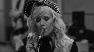 Doda - Titanium (David Guetta & Sia live rock cover)