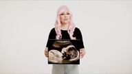 Aborcja- mordestwo niewinnych dzieci z troski (ironia).Kto ma żyć kto nie, kto ma mieć prawo do życi