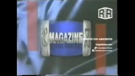 Ciudad Magazine Logo History