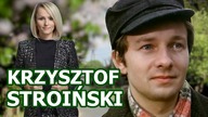 Nie znosi Leszka i dziś by w Daleko od szosy nie zagrał - dlaczego? Leszek Stroiński