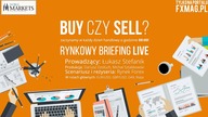 Przygotowanie do handlu LIVE (27 kwietnia) - Rynki przed EBC