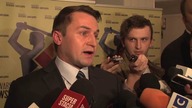 Referendum w Warszawie. Guział: Spodziewam się szykan ze strony PO