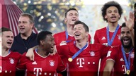 BAYERN wygrywa KMŚ