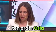 ANNA BRYLKA DOBITNIE WYJAŚNIŁA ROSZCZENIOWĄ UKRAINĘ!