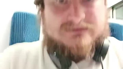 Powrót Pociągiem! PKP Stream ponownie! Podróże i wyjazdy, Q&A, możliwe problemy techniczne! Dyskusje