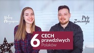 6 cech prawdziwych Polaków