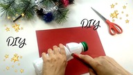 Zobacz mój pomysł, jak łatwo z plastikowej butelki zrobić skrzydła aniołka. Recykling. DIY