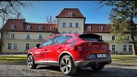 Cupra Formentor 1. 5 TSI DSG TEST cz.  1 - prezentacja modelu.