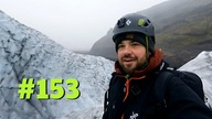 #153 Przez Świat na Fazie - Lodowiec (ft.  @Jak To daleko ) | ISLANDIA |