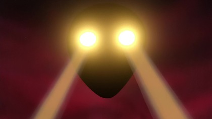 Batman TAS - E050 Na krawędzi