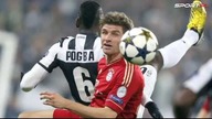 LM. Wichniarek: Bayern najbardziej przekonujący.