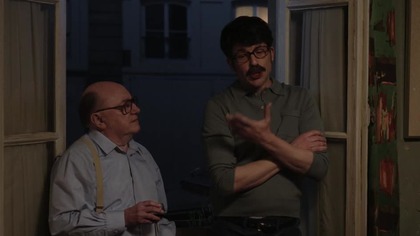 W. ukryciu. 2025. Lektor.pl