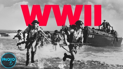 Top 10 Most Influential Decades in History