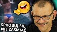 SPRÓBUJ SIĘ NIE ZAŚMIAĆ #22 ŻONGLERKI!!!