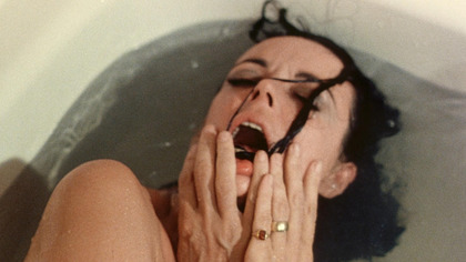 Dreszcze (1975) Lektor PL