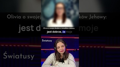 Błagała o Pomoc Duchową.  Wykluczyli Ją! #ŚwiadkowieJehowy