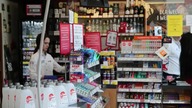 Nocą na stacji benzynowej nie kupisz alkoholu [Serwis informacyjny, KSTV Info]