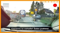 Czerwone na wahadle? żaden problem!