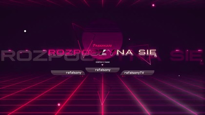 Dziękuję wam moi wierni widzowie ze jesteście zemną już tak długo dzięki wam lecimy dalej 

Napisanie JD w jakiej kolwiek postaci i proszenie o moderatora zostajesz wyciszony lub ukryty

Kod twórcy Fortnite RAFALSONY

https://jarchiwum.pl/rafalsony

Gry które zagramy i o której godzinie 

- - - - - - - - - - - - - - - - - - -
     DONATION
- - - - - - - - - - - - - - - - - - -

 Donate działa https://tipply.pl/u/rafalsony
Zapasowe donejty https://www.tipeeestream.com/rafalsony/donation

Top Wspierających 

1. :  zł
2. :  zł
3.:  zł
4. : zł
5. :  zł



Tu jest miejsce na twój link do kanału YouTube/Twitch/Mixer Reklama 10zł/2tyg

https://wlo.link/@rafalsony

Darmowa skrzynka https://csgocases.com/r/rafalsony

KeyDrop https://key-drop.com?codeRAFALSONY



Maps for ETS2MP https://ets2map.com/

Moderatorzy: Madry9, Jakub2005, Arcik, Torri,


Najlepszy program do przyciszania dzwięków z gier lub muzyki podczas live streamingu
Auto-Duck in Real Time https://auto-duck.com

+16 Transmisja zawiera wulgaryzmy

Żeby ze mną zagrać jest wymaganie 
- Dołączenie do discorda link niżej
- Mikrofon (Dobrej jakości)
- Dystans do siebie 
- Subskrypcja mojego kanału rafalsonyTV
- Firma ETS2/ATS SoniaczeTEAM https://truckersmp.com/vtc/10438
- Trucksbook https://trucksbook.eu/company/76409
- Nie pytaj o moda bo wyciszenie na 300 sec lub Ban


Zostaw łapkę w górę i za subskrybuj kanał po więcej...

Strona serwera BestCraft http://bestcraft.tasrv.com (chwilowo nie działa)
Dynmap http://node120.pukawka.pl:10075/#

- - - - - - - - - - - - - - - - - - -
   SOCIAL MEDIA
- - - - - - - - - - - - - - - - - - -

 Funpage: https://www.facebook.com/rafalsonyTV
 Grupa Soniaczy: https://www.facebook.com/groups/soniaczevip/
 Instagram: https://www.instagram.com/rafalsony/
 live loots: https://live.loots.com/c/rafalsony/shoutouts
 https://dlive.tv?streamrefrafalsony

- - - - - - - - - - - - - - - - - - -
    KOMUNIKATOR
- - - - - - - - - - - - - - - - - - -

 Discord: https://discord.gg/eM5YjT2
 TeamSpeak ats3.pl

- - - - - - - - - - - - - - - - - - -
     WSPARCIE
- - - - - - - - - - - - - - - - - - -

 https://tipo.live/p/rafalsony {nowa stronka psc, paypal, sms, karta. ) 
 https://streamelements.com/rafalsony/tip
 Zrzutka: https://zrzutka.pl/eeh4nb
 Zostań moim patronem: https://patronite.pl/rafalsony
 Zostań moim patronem: https://www.patreon.com/rafalsony
 Support the stream: https://streamlabs.com/rafalsony
 https://streamlabs.com/rafalsony
 https://streamlabs.com/editor?promorafalsonytv-3fd0-10
 Shop https://streamlabs.com/rafalsony/v2/merch
 Streaming jednocześnie na 10 popularnych serwisach do streamingu

https://youtube.com/rafalsony

https://www.twitch.tv/rafalsony

https://mixer.com/rafalsony

https://dlive.tv/rafalsony

https://www.facebook.com/rafalsonyTV/

https://mobcrush.com/c/rafalsony

https://mob.cr/r_rafalsony

https://www.smashcast.tv/rafalsony

https://new.loots.com/c/rafalsony

https://www.periscope.tv/rafalsony/

https://www.nimo.tv/live/3610951288



- - - - - - - - - - - - - - - - - - -
     MÓJ SPRZĘT
- - - - - - - - - - - - - - - - - - -

 Procesor: AMD Ryzen 5 7600 6-Core Processor 3.80 GHz
 Pamięć RAM: 32GB DDR5
 Bieżąca rozdzielczość: 1920x1080 (Full HD) 120Hz
 System operacyjny: Microsoft Windows 11 Pro 64 Bit
 Karta Graficzna: RTX 4060 (8GB) 
 Kierownica Logitech G29 + Shifter

- - - - - - - - - - - - - - - - - - -
  POZOSTAŁE INFO
- - - - - - - - - - - - - - - - - - -

Muzyka:
   Vlog No Copyright Music: https://www.youtube.com/channel/UCEickjZj99-JJIU8_IJ7J-Q


Utwory należą do ich prawnych właścicieli i zostały wykorzystane wg prawa cytatu (art. 29 ust. 1 ustawy o prawie autorskim i prawach pokrewnych)

When you are using this track, we simply ask that you put this in your description:

Track: Bring It - Chela Rivas | NCS Play
Music provided by NoCopyrightSystem.
Watch: https://youtu.be/R0C1Ff8V-0k

Współpraca: 

1000 subskrybent:
      Danzoldee: https://www.youtube.com/channel/UCakQbBolCWytf3QHmbmuUJg
                  https://www.twitch.tv/danzoldee
      Betek TEAM TV: https://www.youtube.com/channel/UCuC7Ry0wKiQiwuhOyQcYCZw

#live #epicpartner #rafalsony