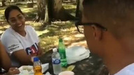 Coś mi tu lata