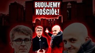 Dach na kościół bł.  ks.  Jerzego Popiełuszki w Szczecinie