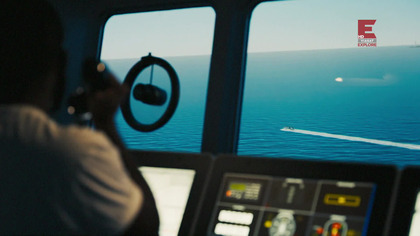 Bohaterowie z St. John's S03E07 Lektor PL