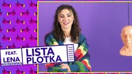 LENA MOONLIGHT zdradziła swoje wady i zalety i kto jest największym przystojniakiem