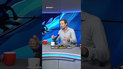 Powinniśmy inwestować, inwestować w sport #shorts