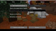 Im creating a new world because Im getting bored with the old one #game #minecraft #gaming #Shorts
