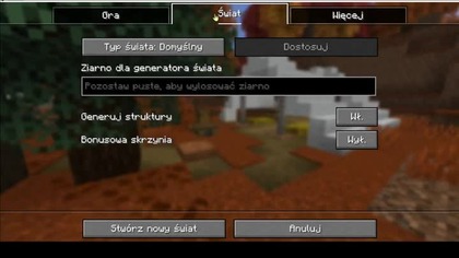 Im creating a new world because Im getting bored with the old one #game #minecraft #gaming #Shorts