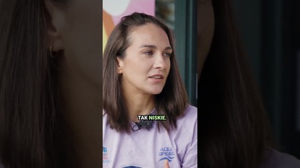 Usłyszała w szpitalu, że jest...  ZA GRUBA na leczenie! #shorts
