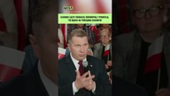 Czarnek o edukacji zdrowotnej.  Finansowanie demoralizacji #shorts