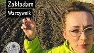 Zakładam warzywnik! Vlog z ogrodu